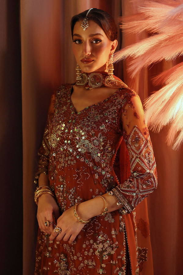 Nureh's Jhoomro Wedding Edition 25