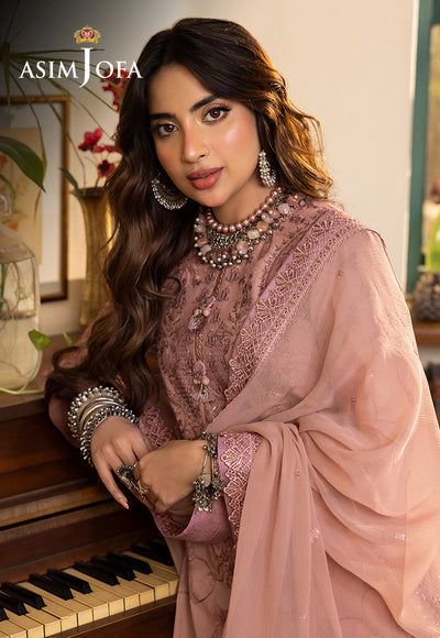 Asim Jofa Shadow Work