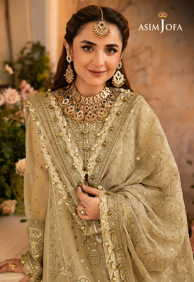 Khwab-E-Naubahar By Asim Jofa 04