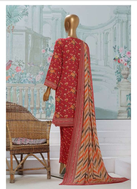 Riwayat Printed Viscose-D10
