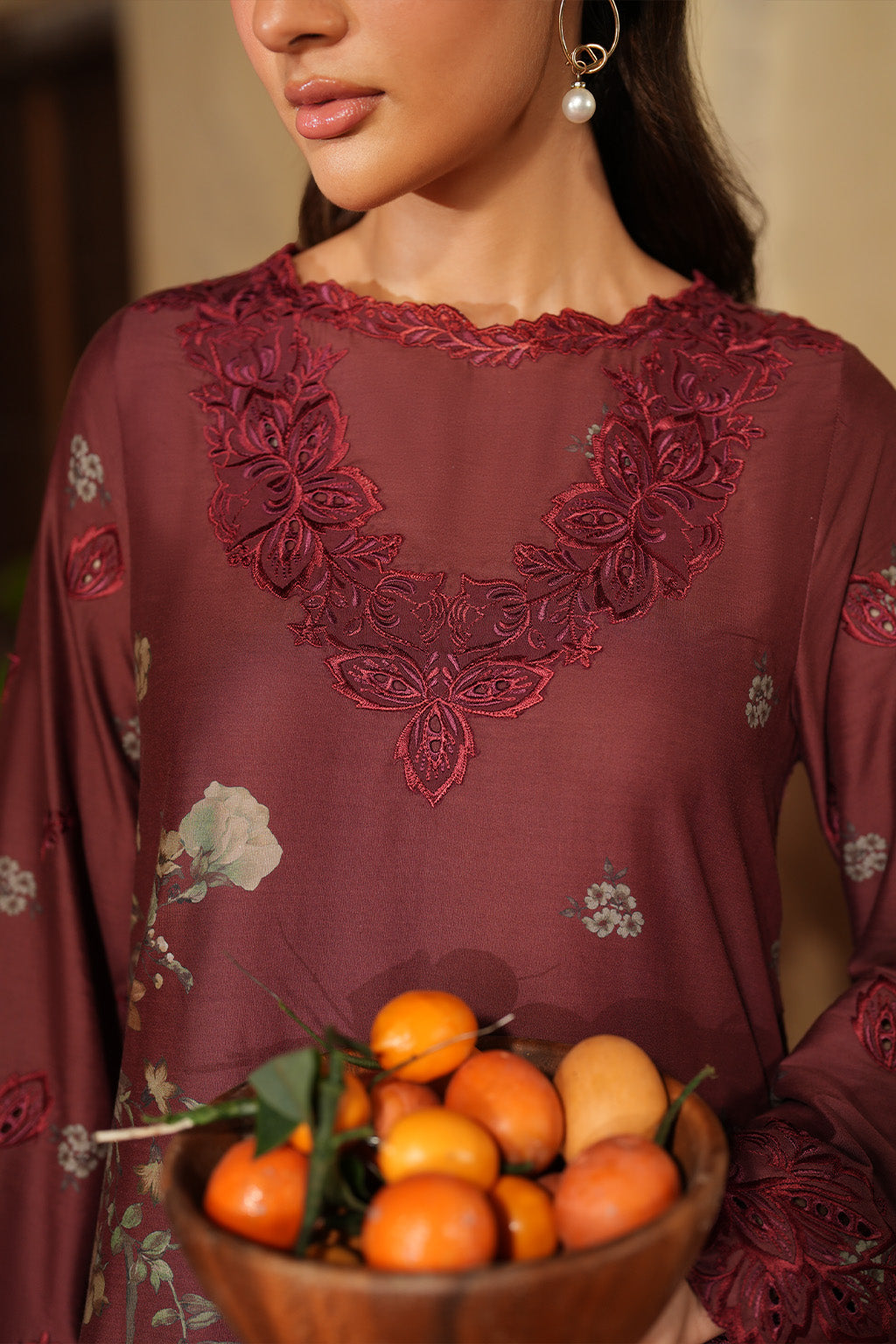 Pre Fall '25 By Iznik