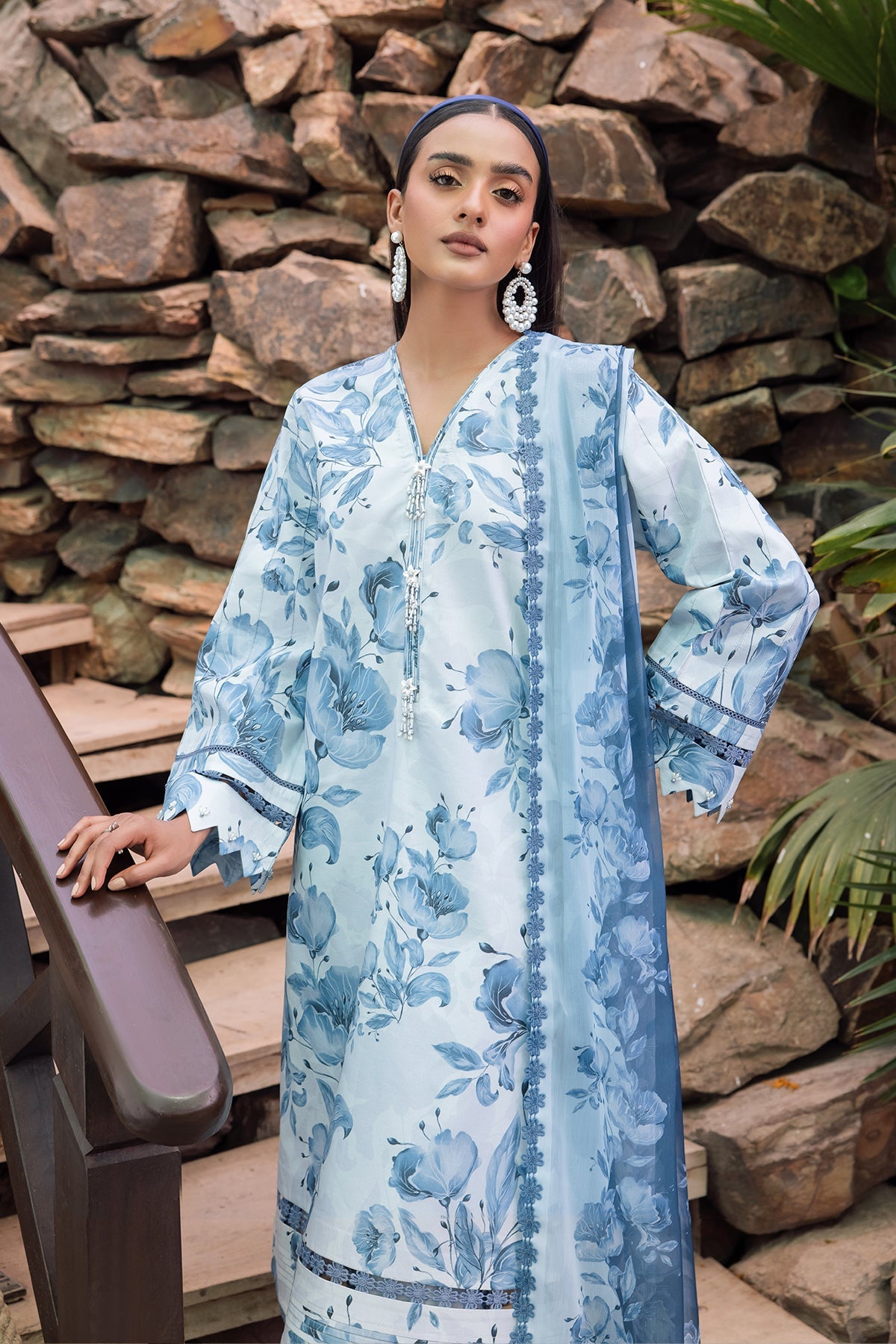 Sheen By Alizeh Vol 2 Printed Lawn Collection '24 (16)