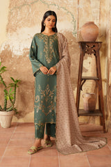 Pre Fall '25 By Iznik