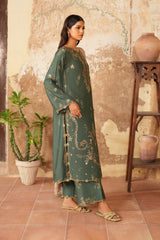 Pre Fall '25 By Iznik