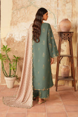 Pre Fall '25 By Iznik