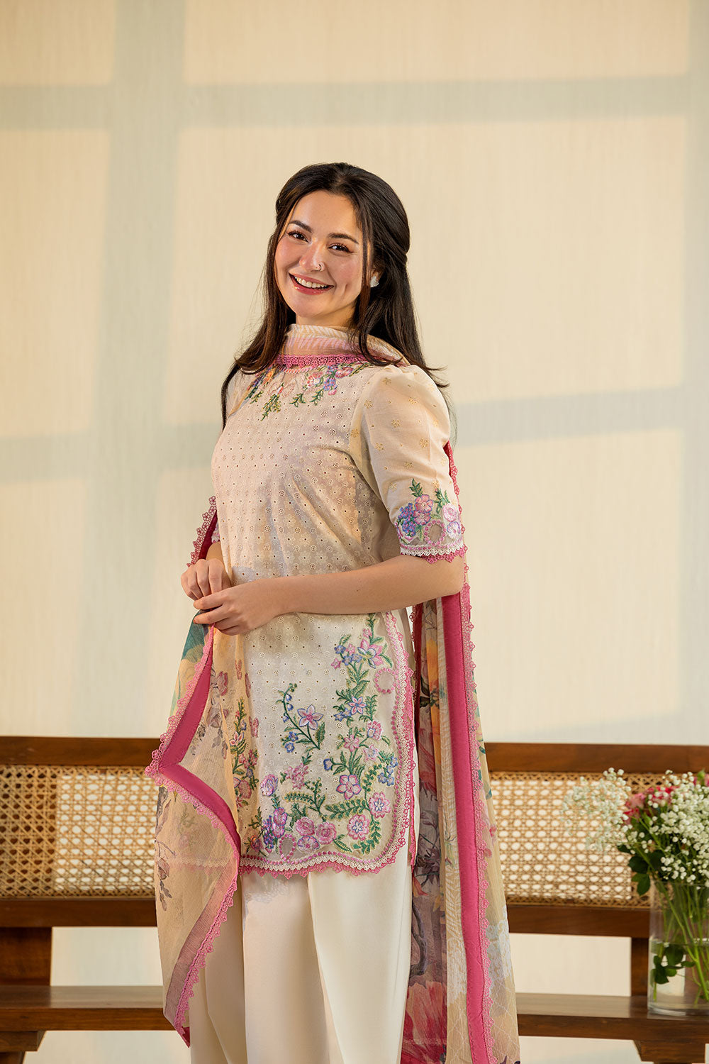 Sobia Nazir Vital 2026