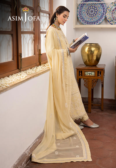 Asim Jofa Shadow Work