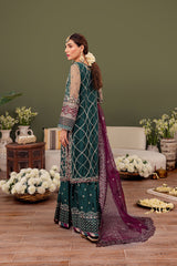 Farasha Tabeer Wedding Festive Collection 04