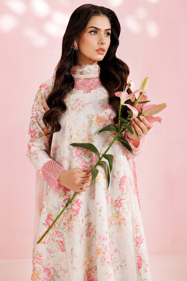 Farasha Printed Essentials’26