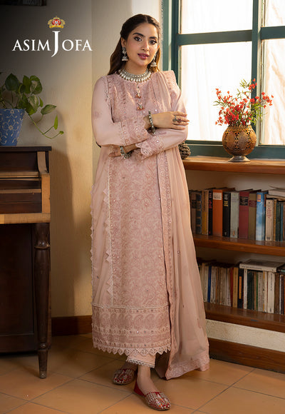 Asim Jofa Shadow Work