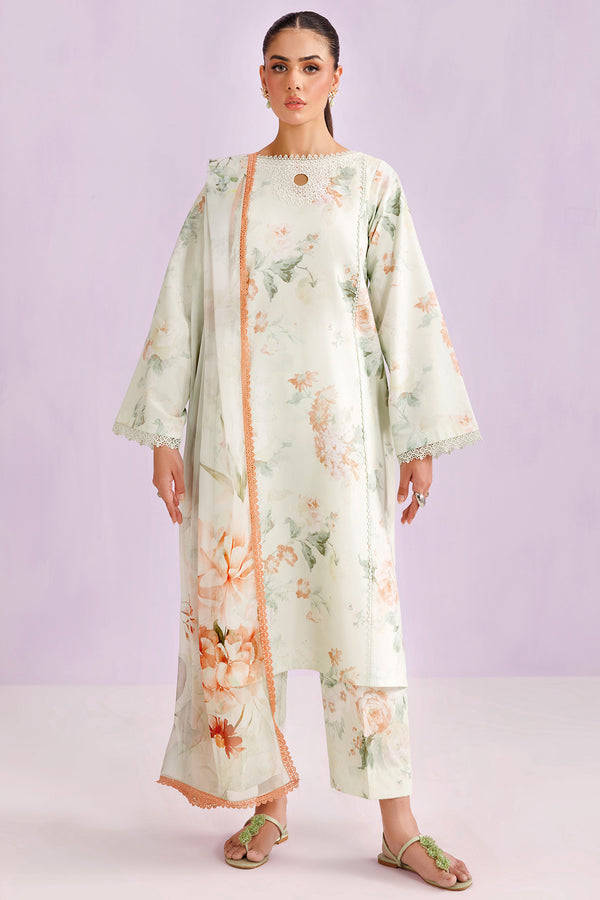 Farasha Printed Essentials’26
