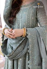 Chandni Collection By Asim Jofa