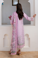 SHEZLIN CHIKANKARI EDIT '26 By Aabyaan