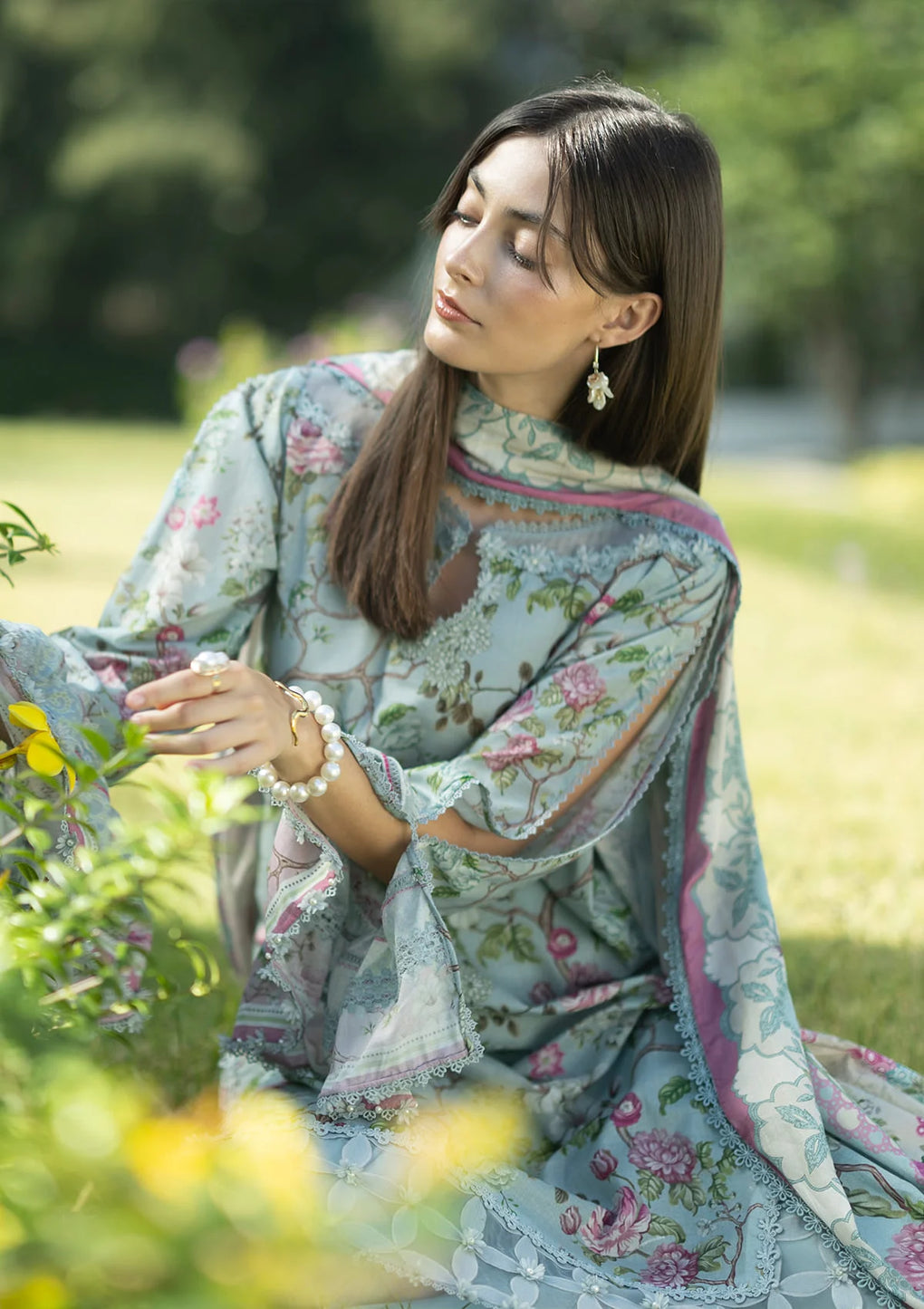 ELAF PREMIUM SANTORINI PRINTS COLLECTION 2026