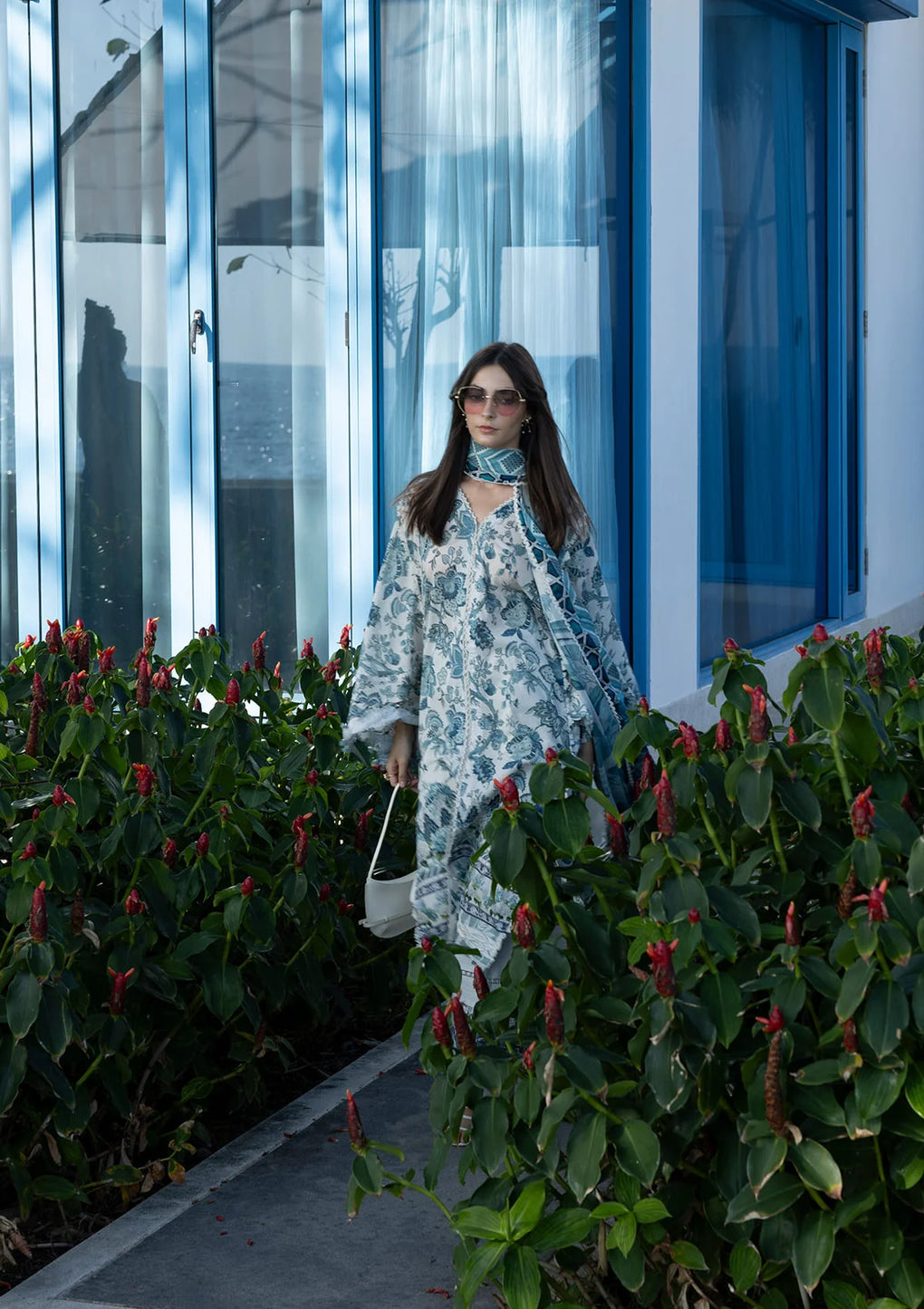 ELAF PREMIUM SANTORINI PRINTS COLLECTION 2026