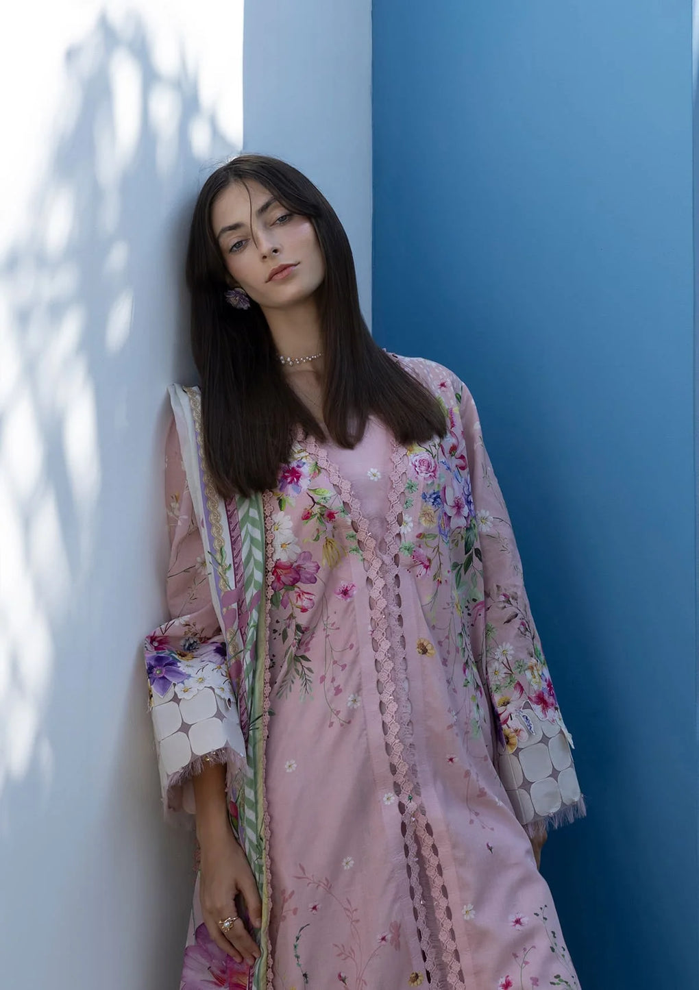 ELAF PREMIUM SANTORINI PRINTS COLLECTION 2026