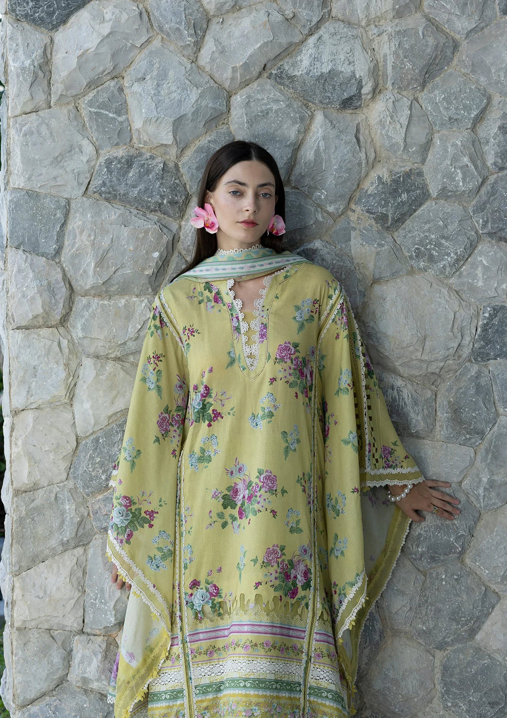 ELAF PREMIUM SANTORINI PRINTS COLLECTION 2026