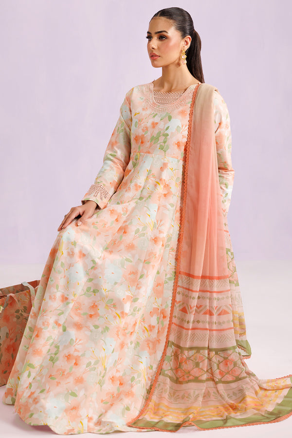 Farasha Printed Essentials’26