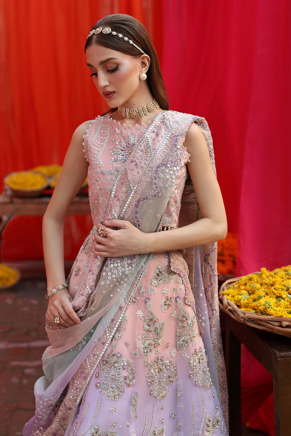 Nureh's Jhoomro Wedding Edition 25