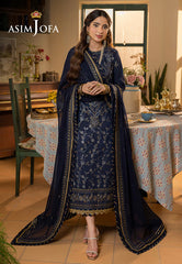Asim Jofa Shadow Work