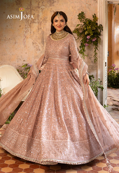 Khwab-E-Naubahar By Asim Jofa 06