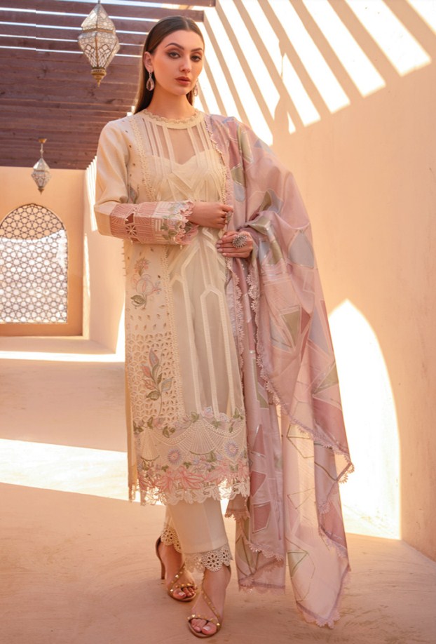 Rangrasiya Emb Lawn