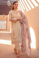 Rangrasiya Emb Lawn