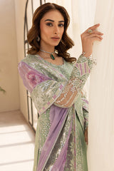 LU`ZELLA PREMIUM FORMALS`25 BY FARASHA