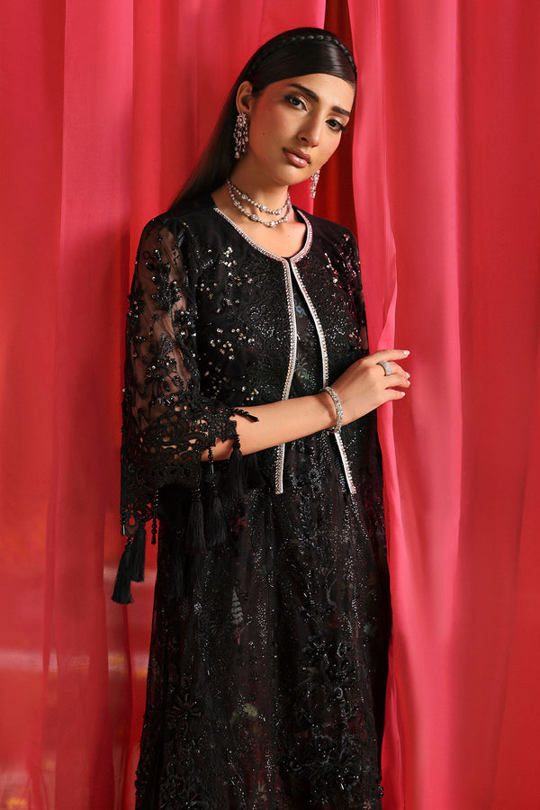 Nureh's Jhoomro Wedding Edition 25