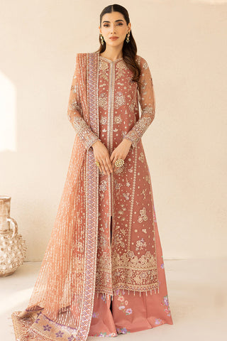 LU`ZELLA PREMIUM FORMALS`25 BY FARASHA