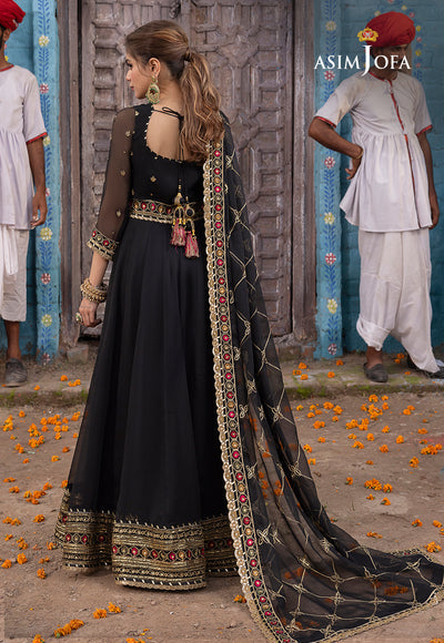 Asim Jofa Abresham