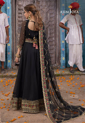Asim Jofa Abresham