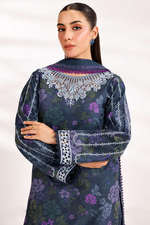 Farasha Printed Essentials’26
