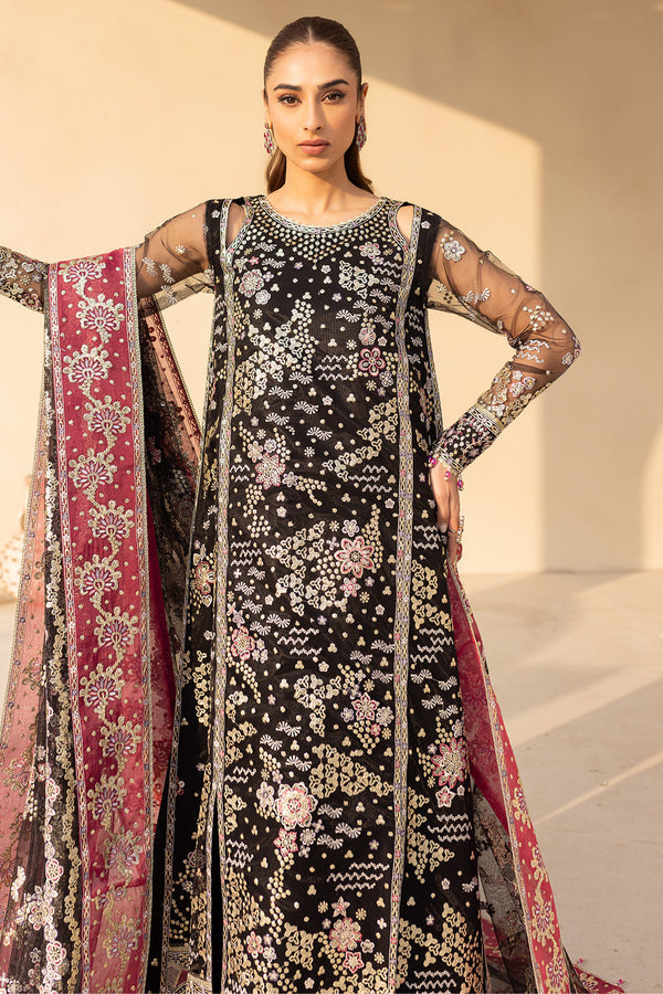 LU`ZELLA PREMIUM FORMALS`25 BY FARASHA