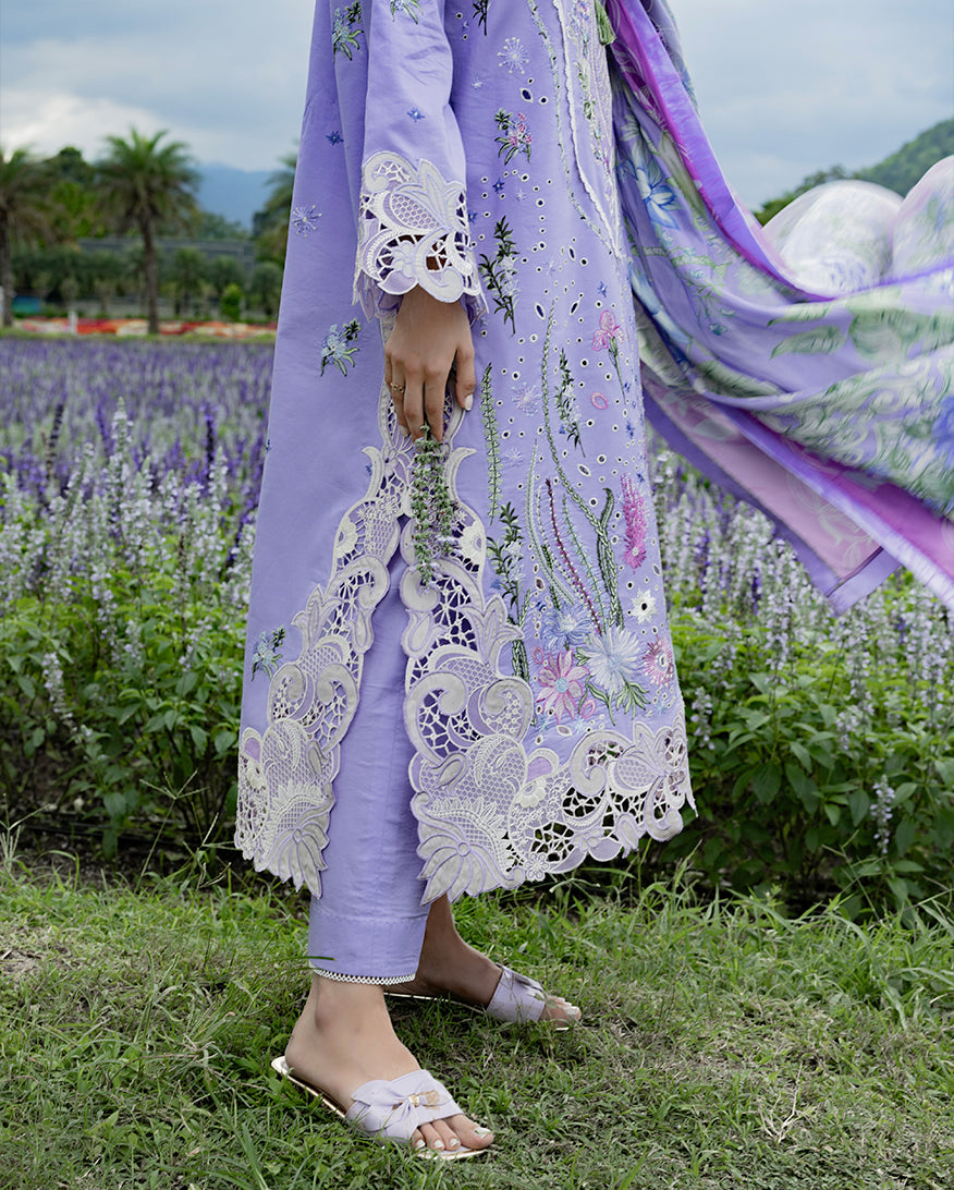 The Secret Garden Lawn Collection By Mushq 26