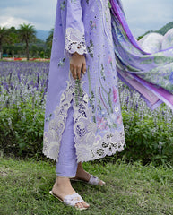 The Secret Garden Lawn Collection By Mushq 26