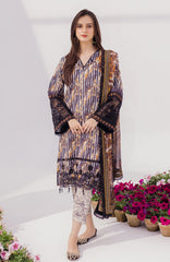 AL Zohaib Sunshine PrintKari Collection 12