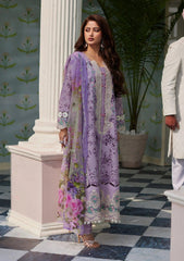 Elaf Eid Edit Luxury Embroidered Collection 03