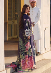 Elaf Eid Edit Luxury Embroidered Collection 12B