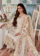 Elaf Eid Edit Luxury Embroidered Collection 1A