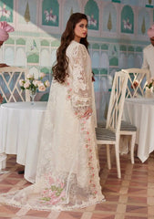 Elaf Eid Edit Luxury Embroidered Collection 1A