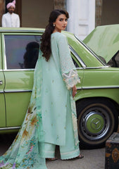 Elaf Eid Edit Luxury Embroidered Collection 11