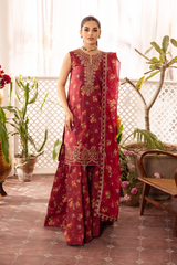 IZNIK Nani Ka Ghar Eid Collection 24 (09)