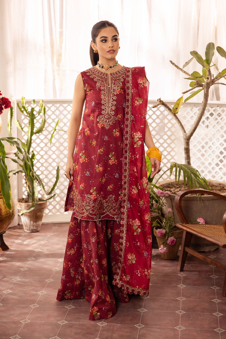 IZNIK Nani Ka Ghar Eid Collection 24 (09)