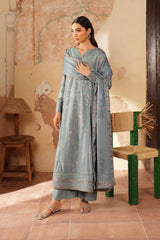 Pre Fall '25 By Iznik
