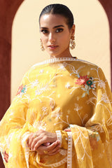 Cross Stitch Eid Lawn 2 Collection 24 (09)