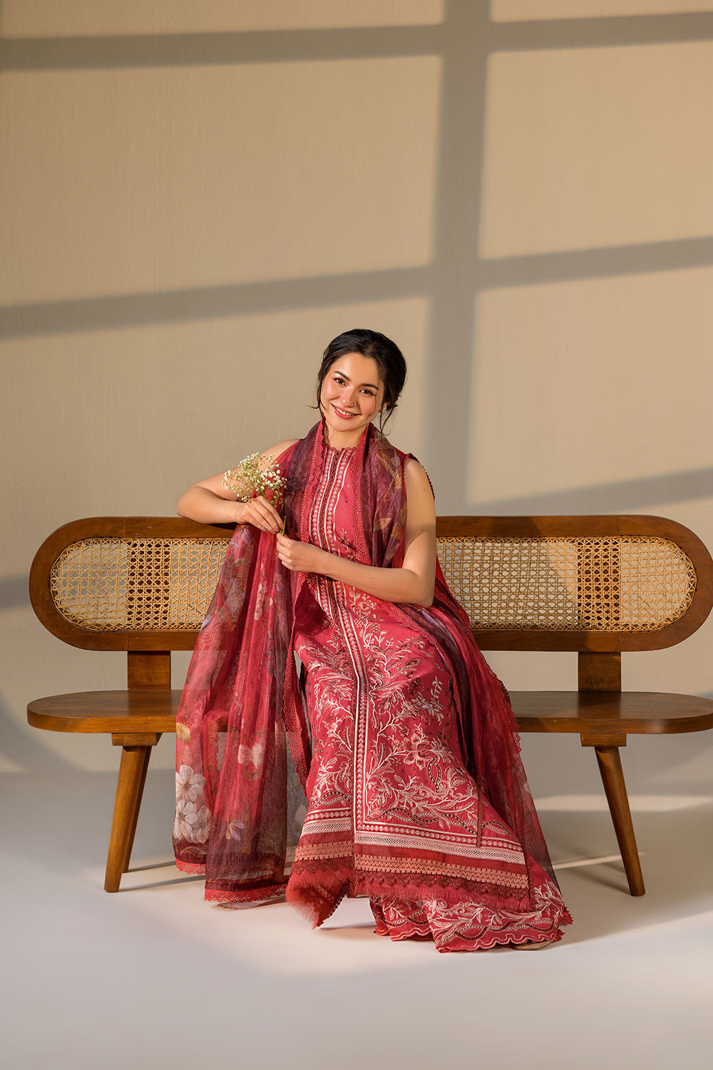 Sobia Nazir Vital 2026