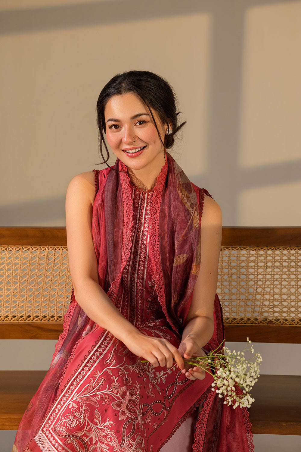 Sobia Nazir Vital 2026