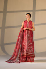 Sobia Nazir Vital 2026