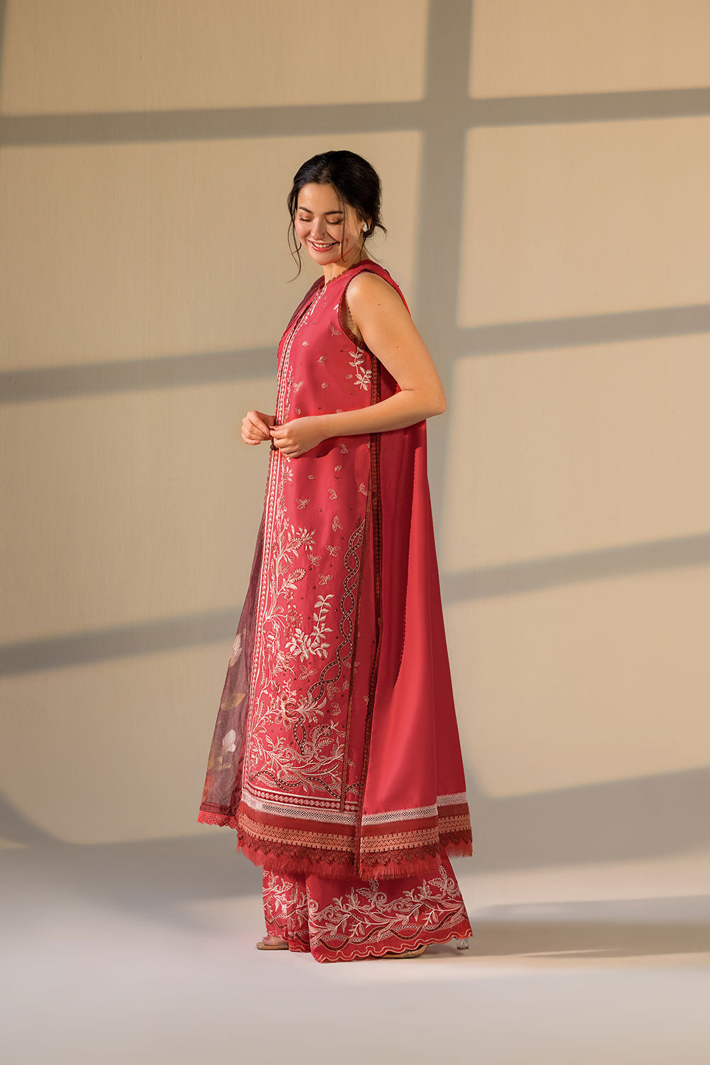 Sobia Nazir Vital 2026